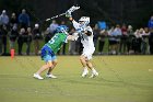 MLax vs Salve  Wheaton College Men’s Lacrosse vs Salve Regina University in the 2024 NEWMAC quarterfinals. - Photo By: KEITH NORDSTROM : Wheaton, Lacrosse, LAX, NEWMAC